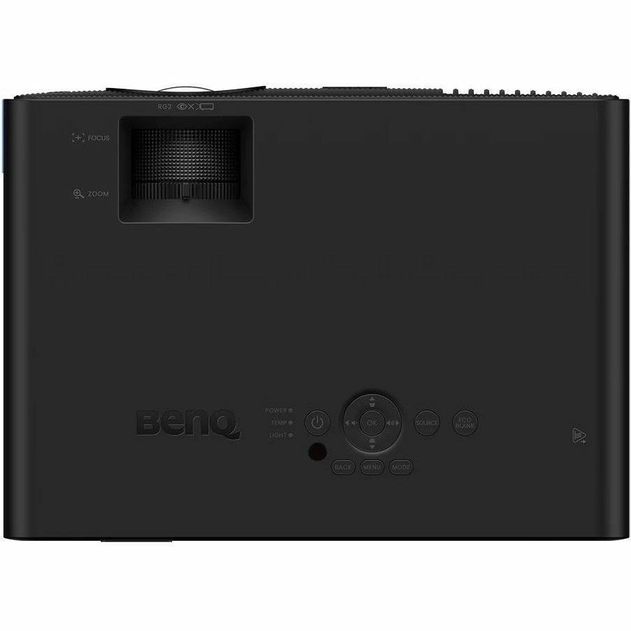 BenQ LW600ST 3D Short Throw DLP Projector - 16:10