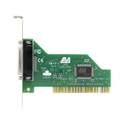 Lava Computer Parallel-PCI 1 Port Parallel Adapter