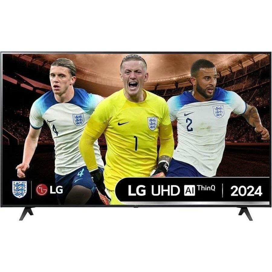 LG UT80 65UT80006LA 165.1 cm Smart LED-LCD TV 2024 - 4K UHDTV - High Dynamic Range (HDR)