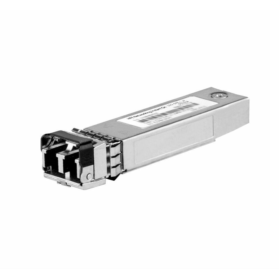 HPE Instant On SFP+ - 1 x LC 10GBase-LR Network