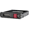 HPE 10 TB Hard Drive - 3.5" Internal - SAS (12Gb/s SAS)