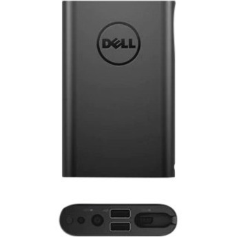 Dell-IMSourcing Power Companion (12,000 mAh) - PW7015M - Notebook Power Bank (43Wh)