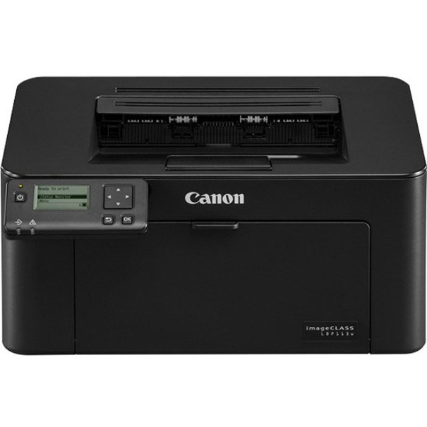 Canon imageCLASS LBP LBP113w Desktop Laser Printer - Monochrome