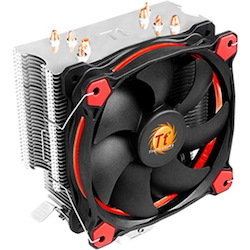 Thermaltake Contac Silent 12 Cooling Fan/Heatsink - Processor