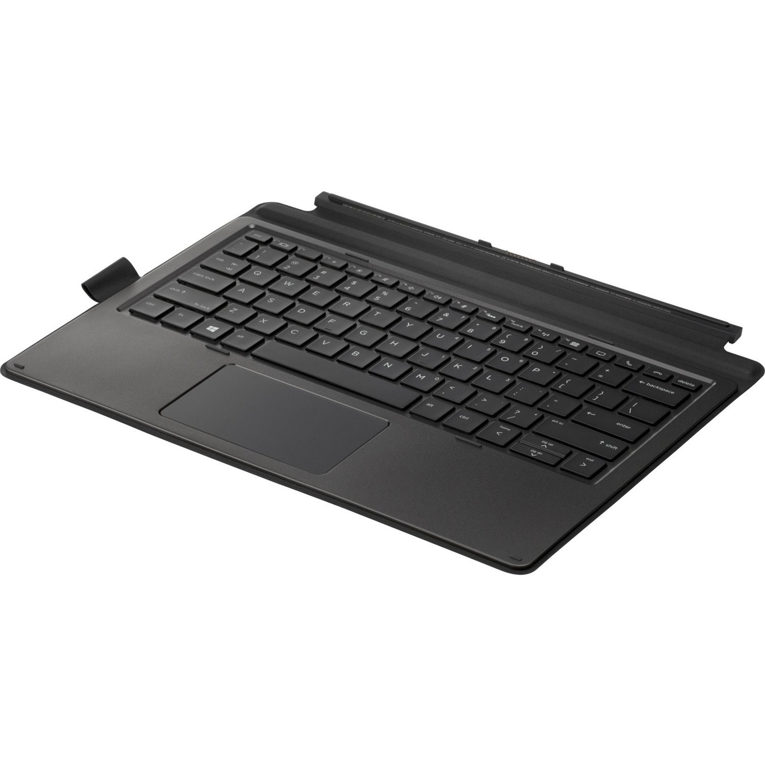 HP Pro x2 612 G2 Collaboration Keyboard