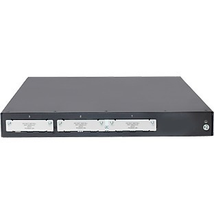 HPE MSR2004-24 AC Router