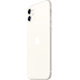 Apple iPhone 11 64 GB Smartphone - 15.5 cm (6.1") LCD 1792 x 828 - Dual-core (2 Core) 2.65 GHz Quad-core (4 Core) 1.80 GHz - 4 GB RAM - iOS 14 - 4G - White