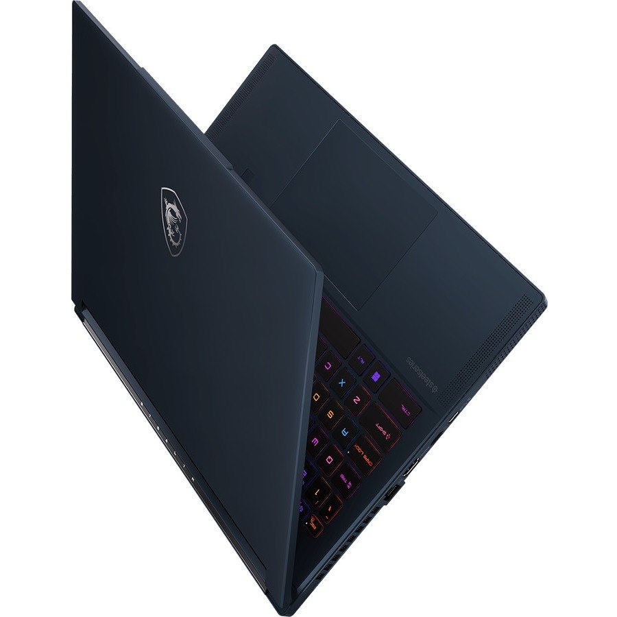 MSI Stealth 16 Studio A13V Stealth 16 Studio A13VF-011UK 40.6 cm (16") Gaming Notebook - QHD+ - 2560 x 1600 - Intel Core i7 13th Gen i7-13700H - 16 GB Total RAM - 1 TB SSD - Black