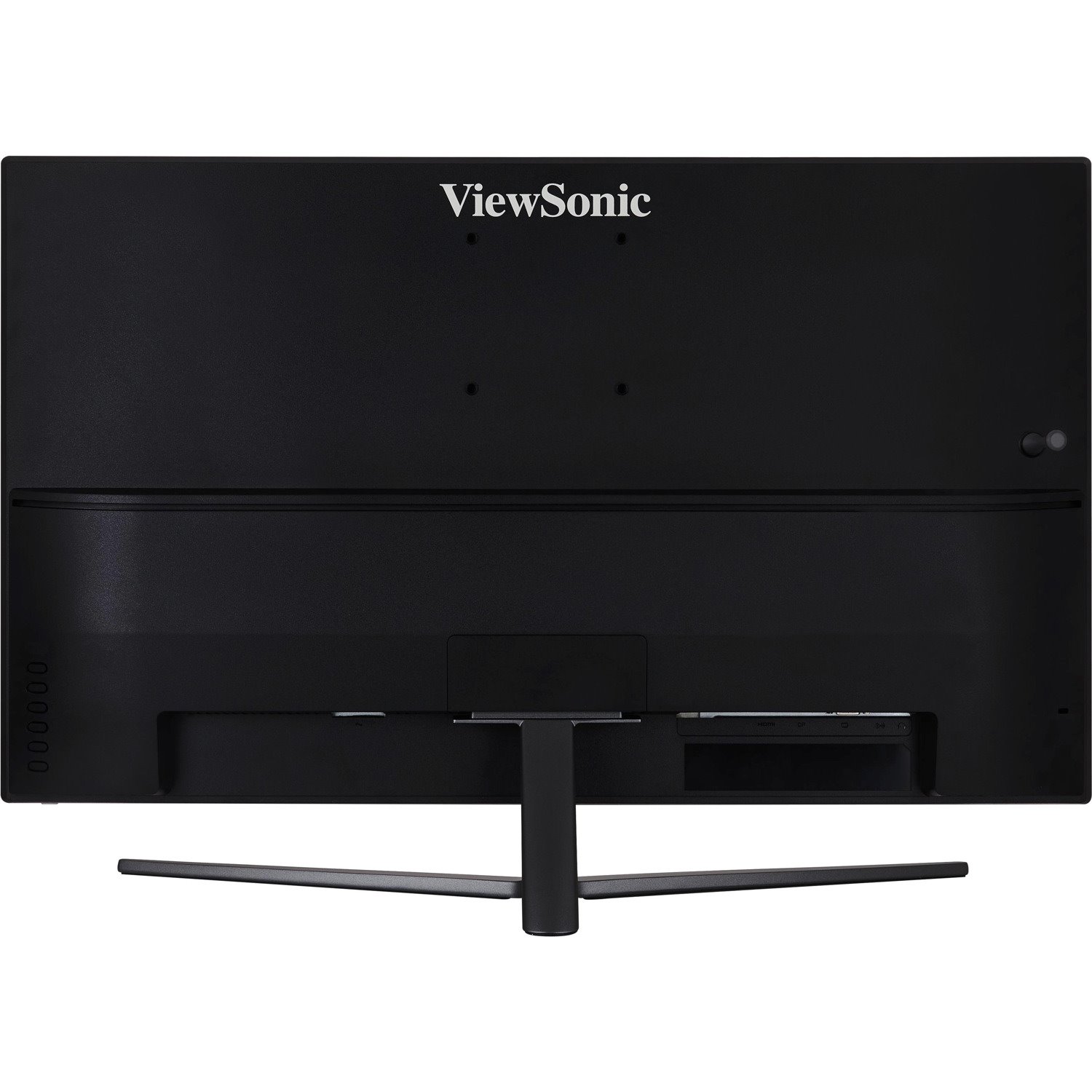 ViewSonic VX3211-2K-MHD 32" 1440p IPS Monitor with HDMI, DisplayPort, VGA and sRGB