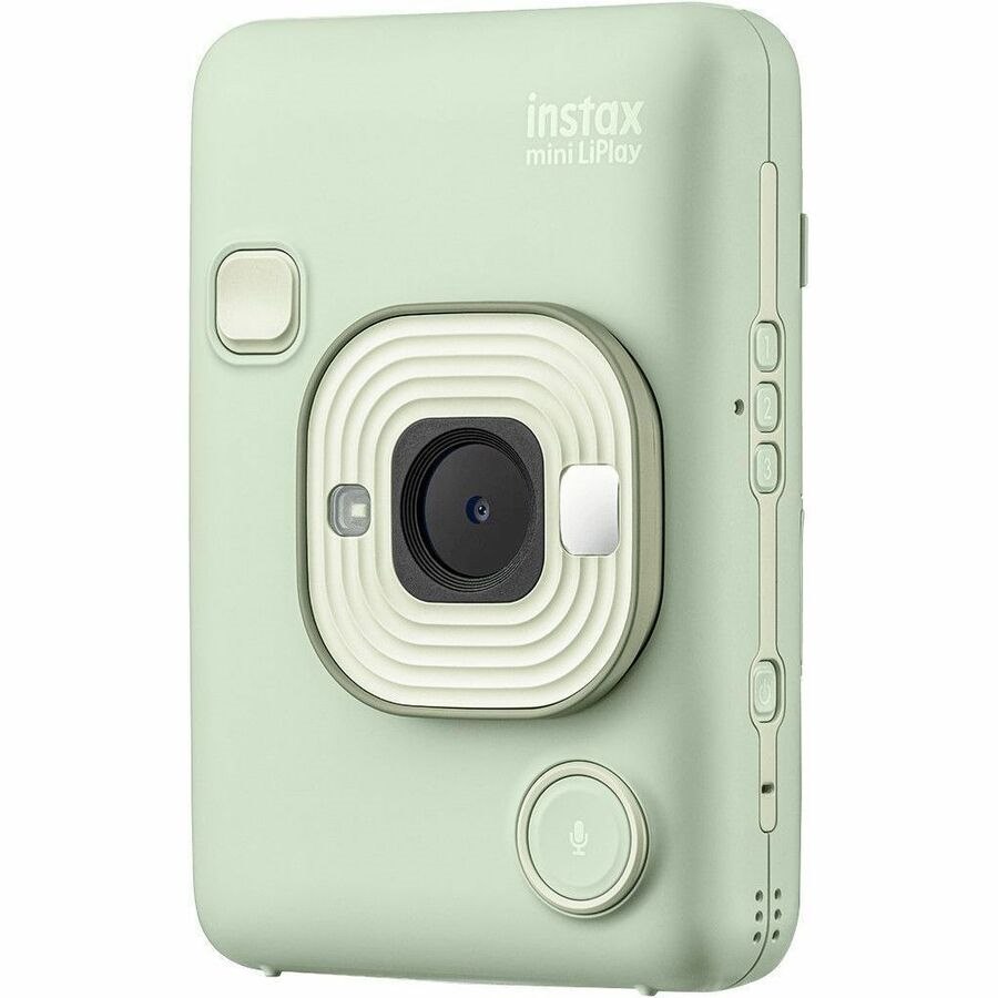 Fujifilm Instax Mini Liplay Green