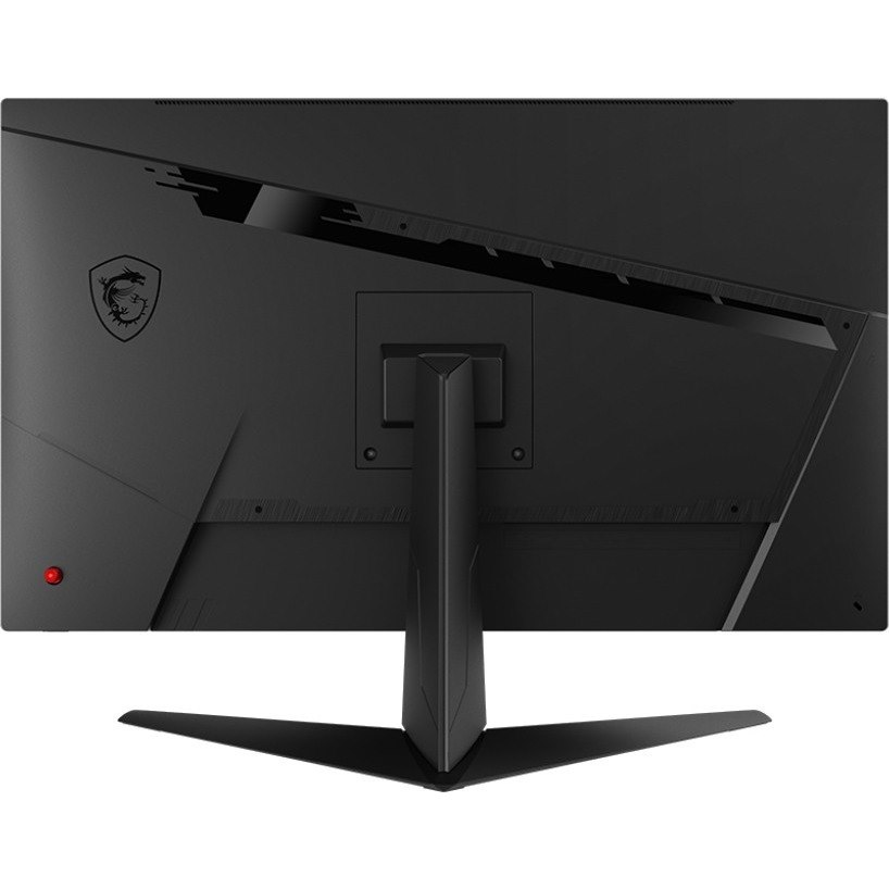 MSI Optix G273 27" Class Full HD Gaming LCD Monitor - 16:9 - Black