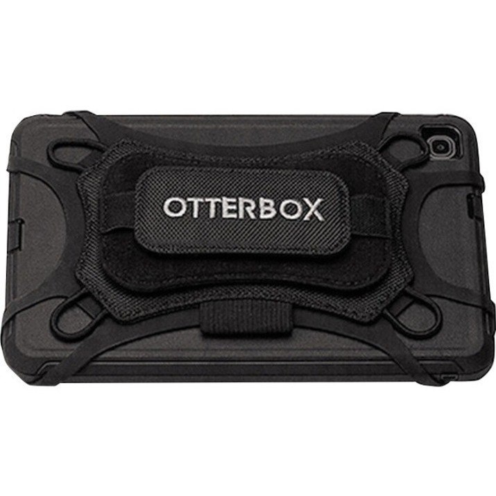 OtterBox Utility Carrying Case for 10" to 13" Samsung, LG, Google, Apple Tablet - Black