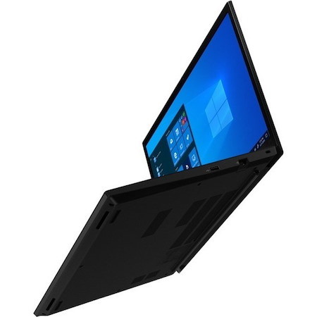 Lenovo ThinkPad E15 G2 20TD001NCA 15.6" Notebook - Full HD - 1920 x 1080 - Intel Core i7 i7-1165G7 Quad-core (4 Core) 2.80 GHz - 8 GB Total RAM - 512 GB SSD - Glossy Black
