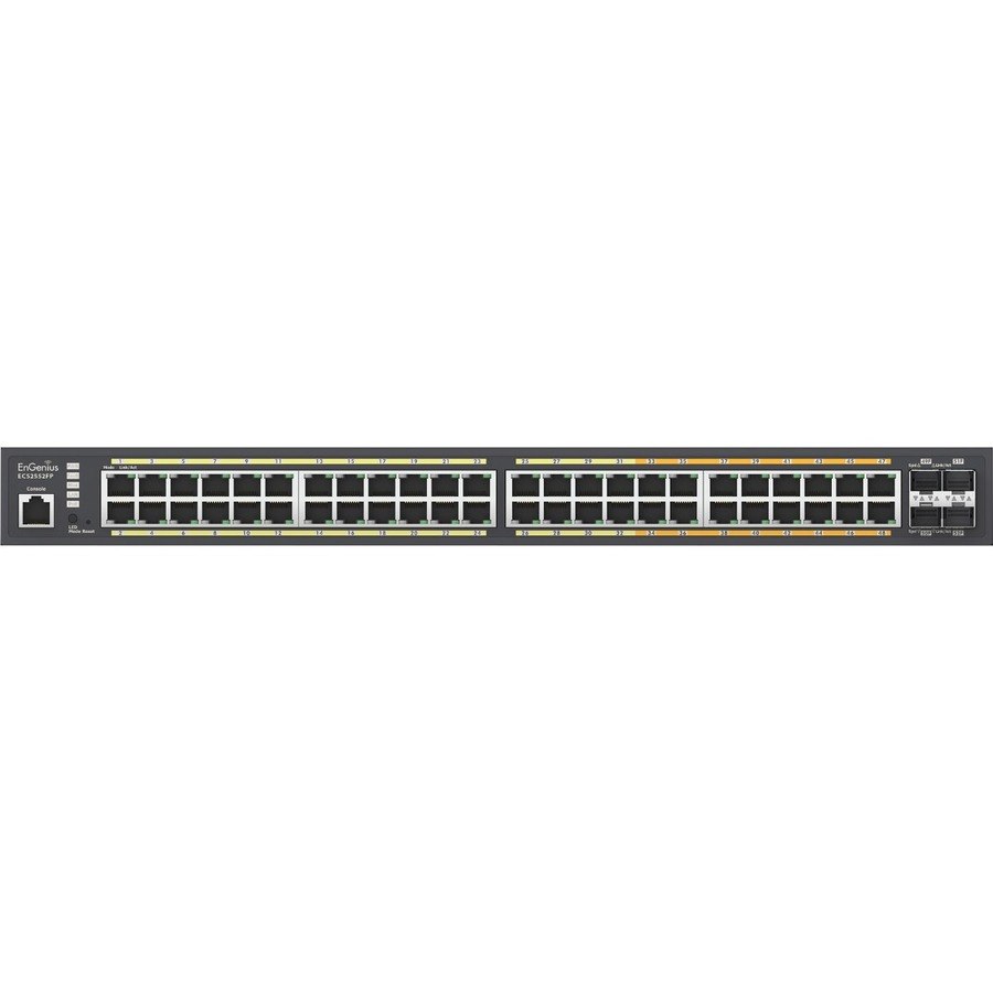 EnGenius ECS2552FP Ethernet Switch