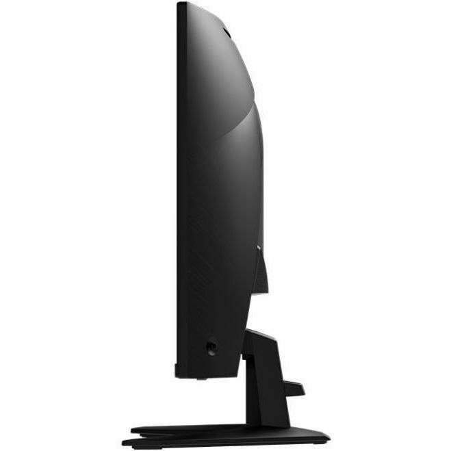 MSI MAG 32CQ6F 32" Class WQHD Curved Screen Gaming LED Monitor - 16:9 - Black