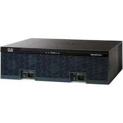 Cisco 3945E Integrated Services Router