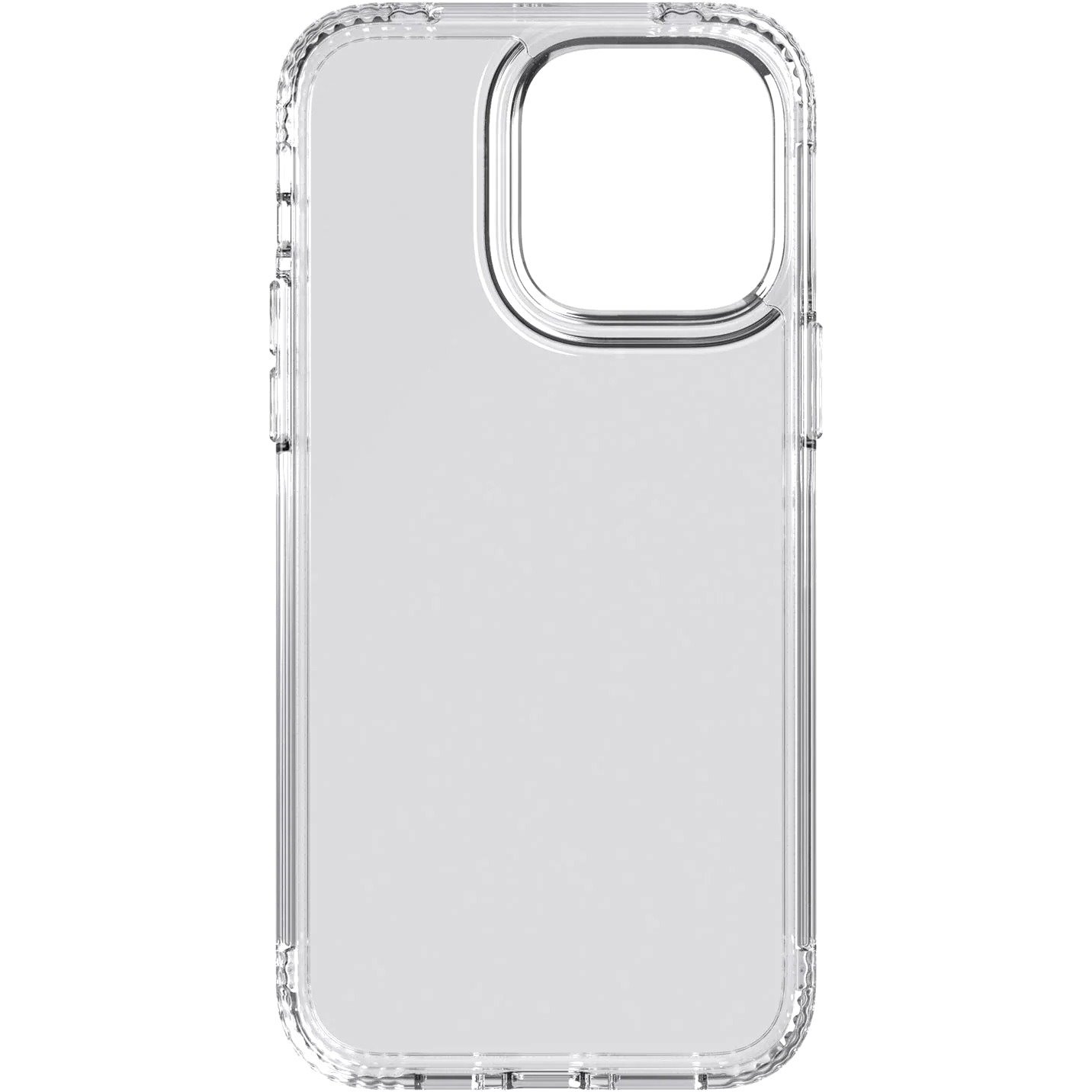 Tech21 Evo Clear Case for Apple iPhone 14 Pro Max Smartphone - Clear