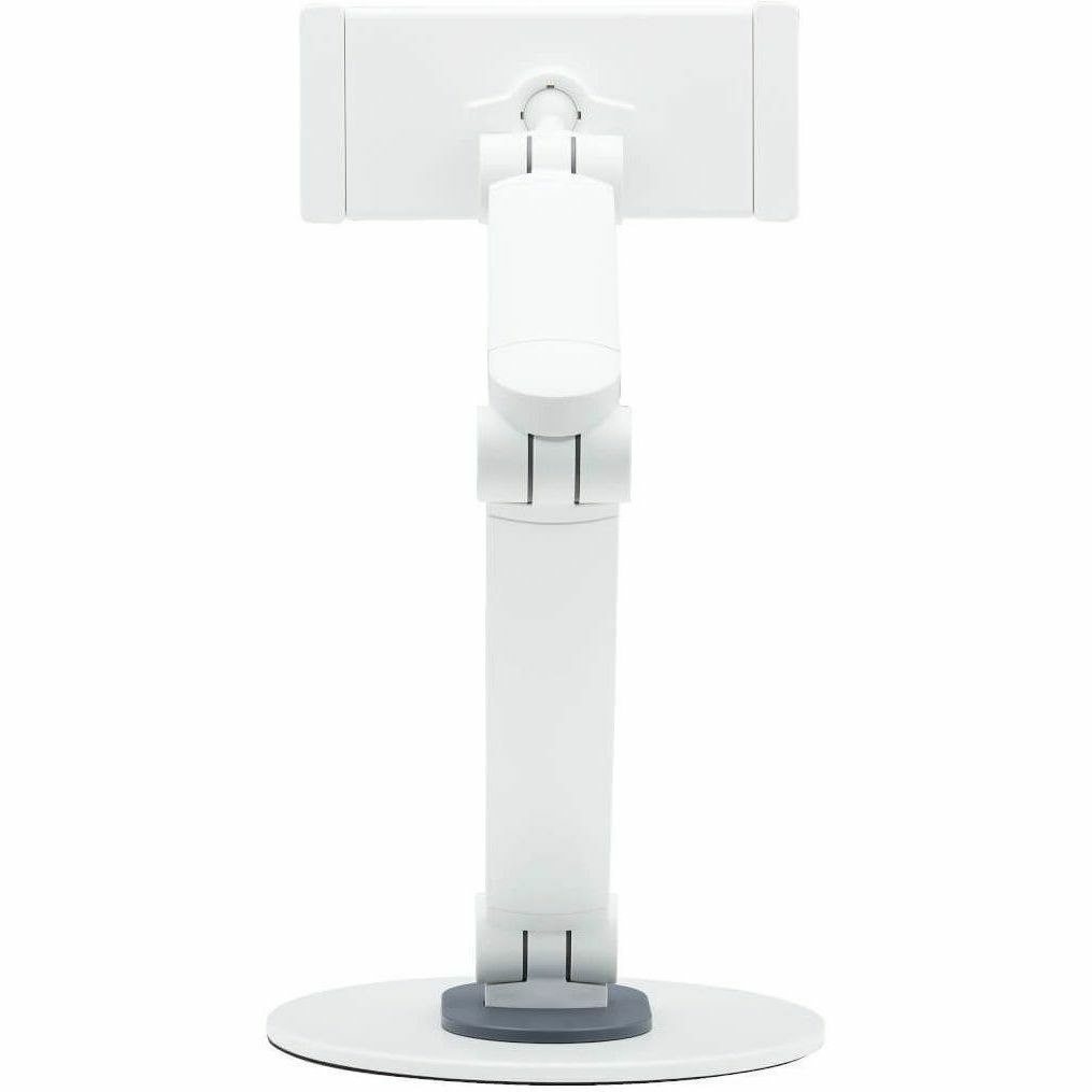 Eaton Tripp Lite Series Full-Motion Flexible Long-Arm Desktop Smartphone and Tablet Mount, White