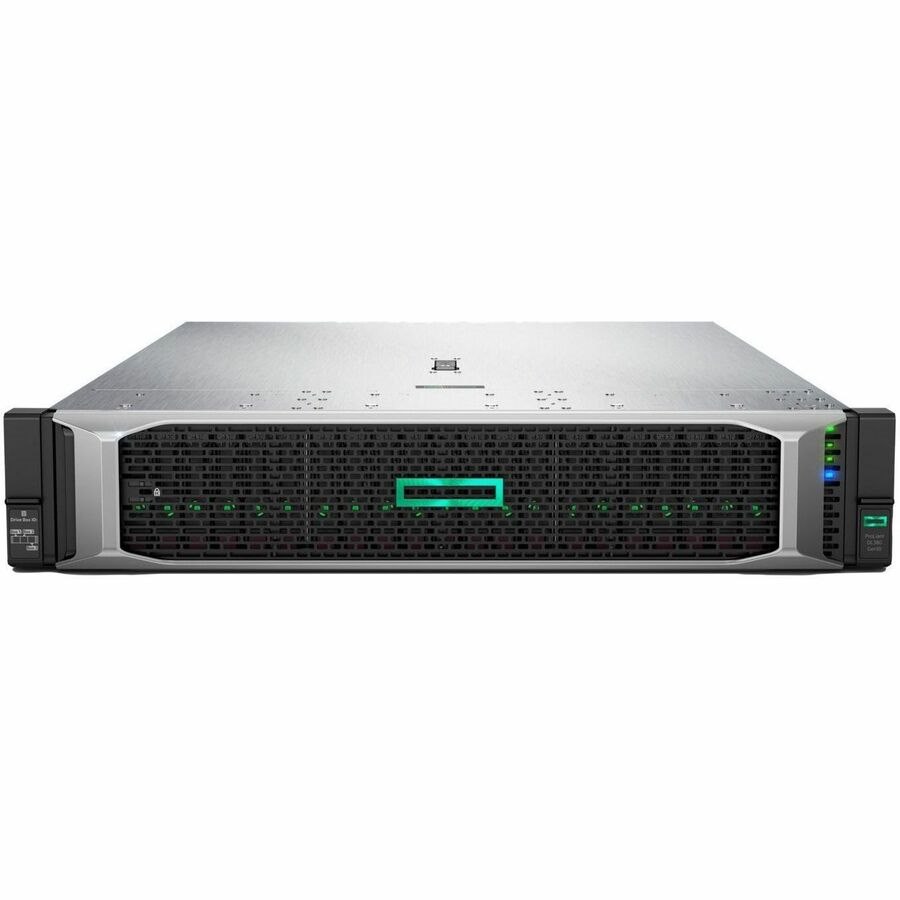 Hpe DL380 G10 4210R P408i-A 8SFF BC SVR