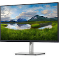 Dell P2723DE 27" WQHD LCD Monitor - 16:9 - TAA Compliant