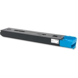 Xerox Original Laser Toner Cartridge - Cyan - 1 / Carton