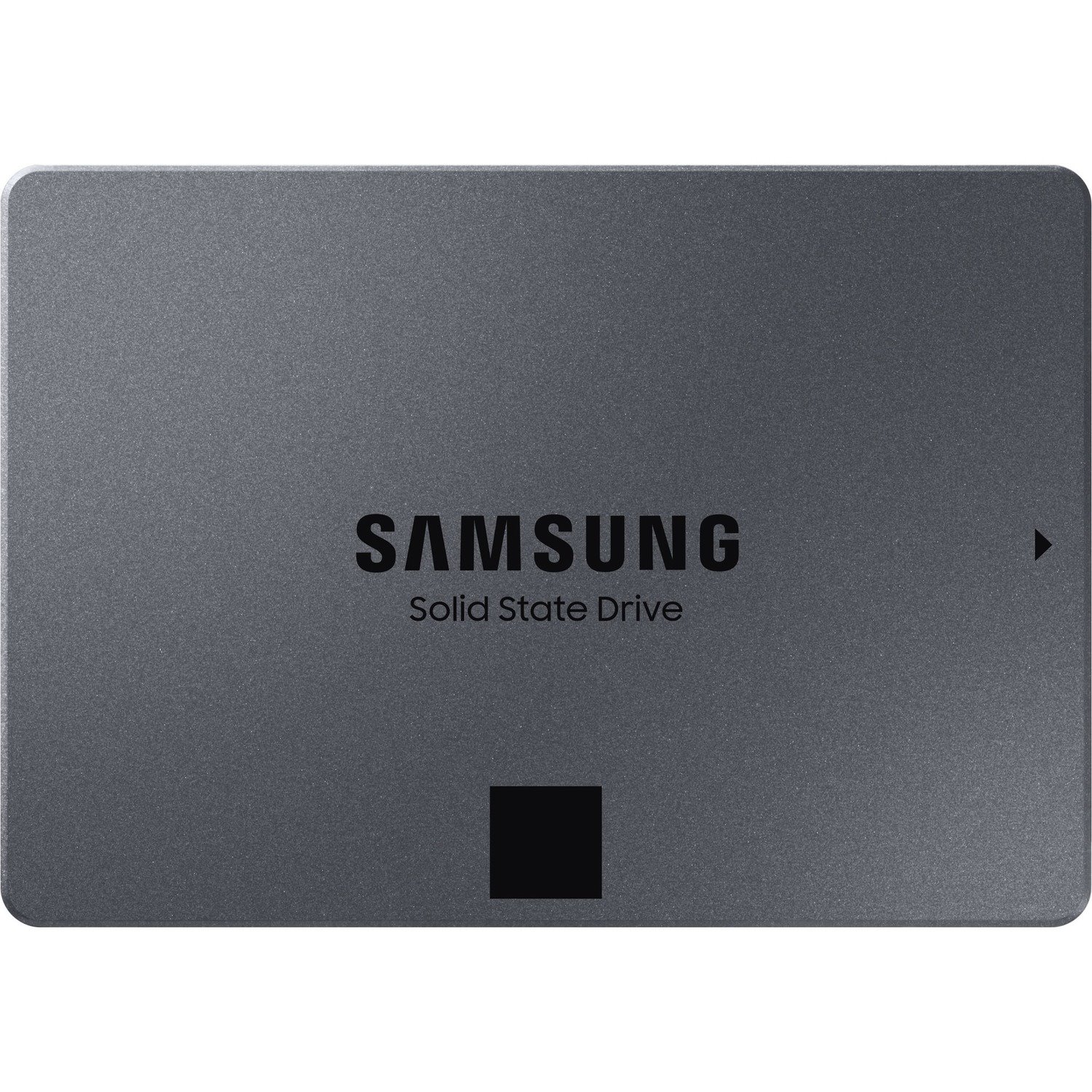 Samsung 860 QVO 2 TB Solid State Drive - 2.5" Internal - SATA (SATA/600)