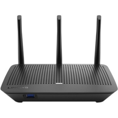 Linksys Max-Stream EA7250 Wi-Fi 5 IEEE 802.11ac  Wireless Router