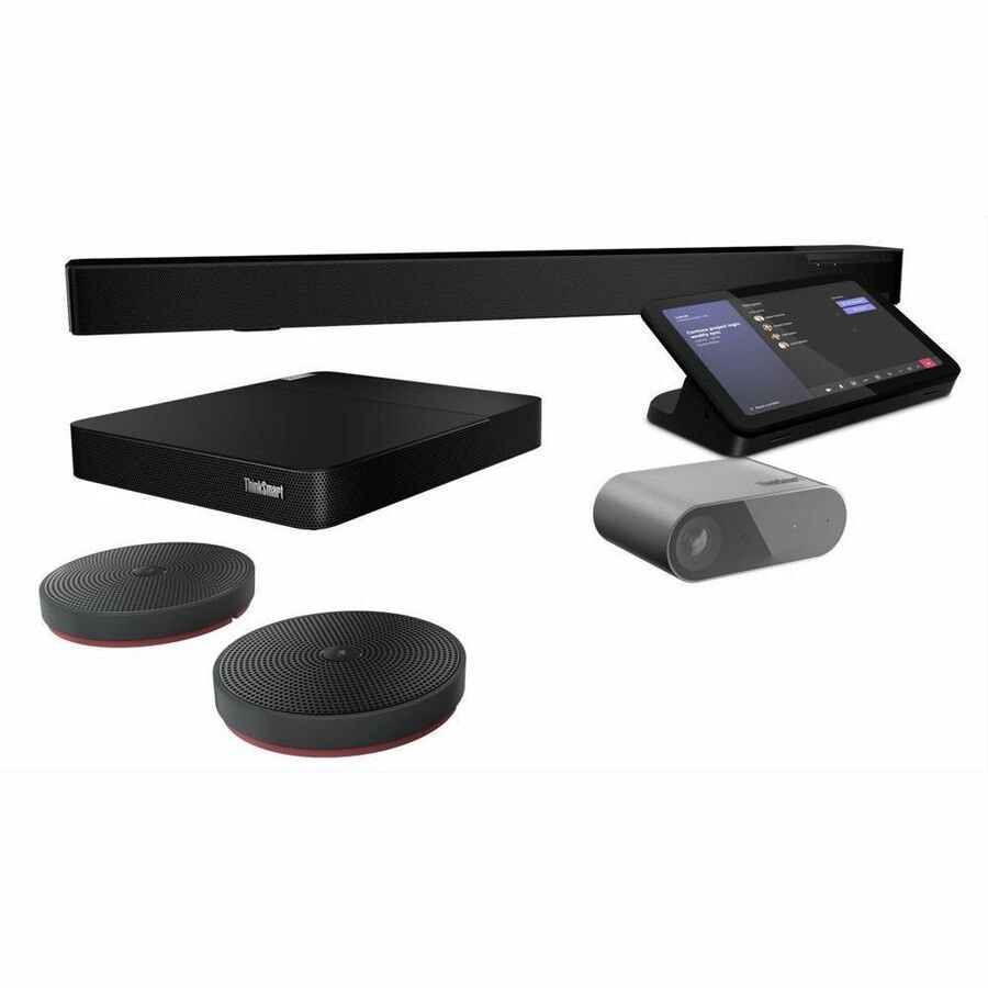 Lenovo ThinkSmart Core 11S3000LNZ Video Conference Equipment