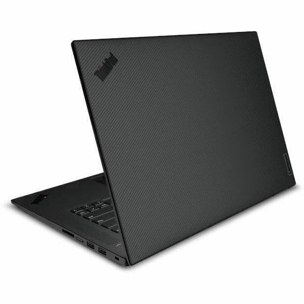 Lenovo ThinkPad P1 Gen 6 21FV001TCA 16" Mobile Workstation - WQXGA - Intel Core i7 13th Gen i7-13800H - vPro Technology - 32 GB - 1 TB SSD - French Keyboard - Black Paint