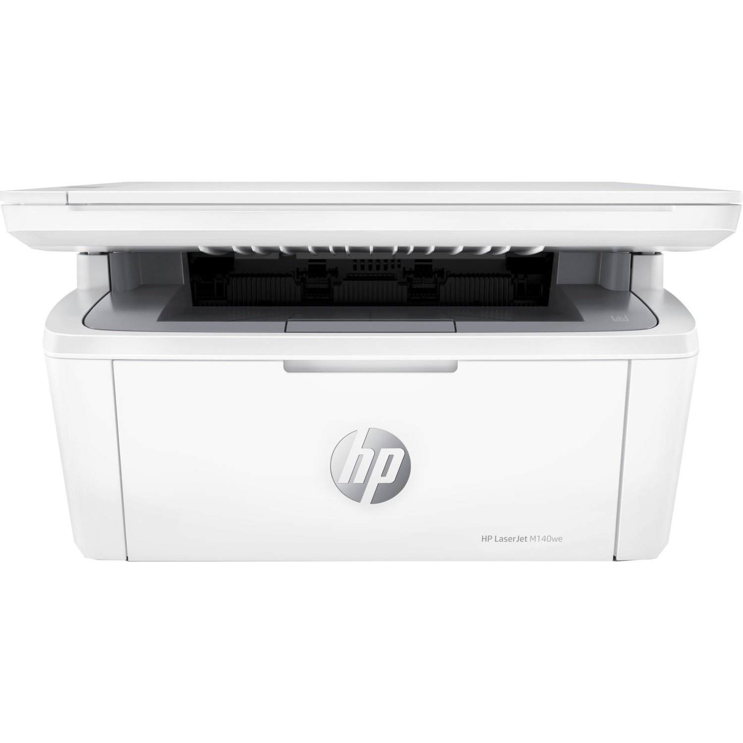 HP LaserJet M140we Wireless Laser Multifunction Printer - Monochrome