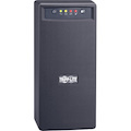Tripp Lite by Eaton UPS Smart 750VA 450W Battery Back Up Tower AVR 120V USB RJ45 TAA