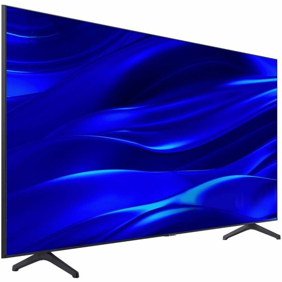 TV - 65" Samsung Crystal UHD 4K Smart Tizen TV