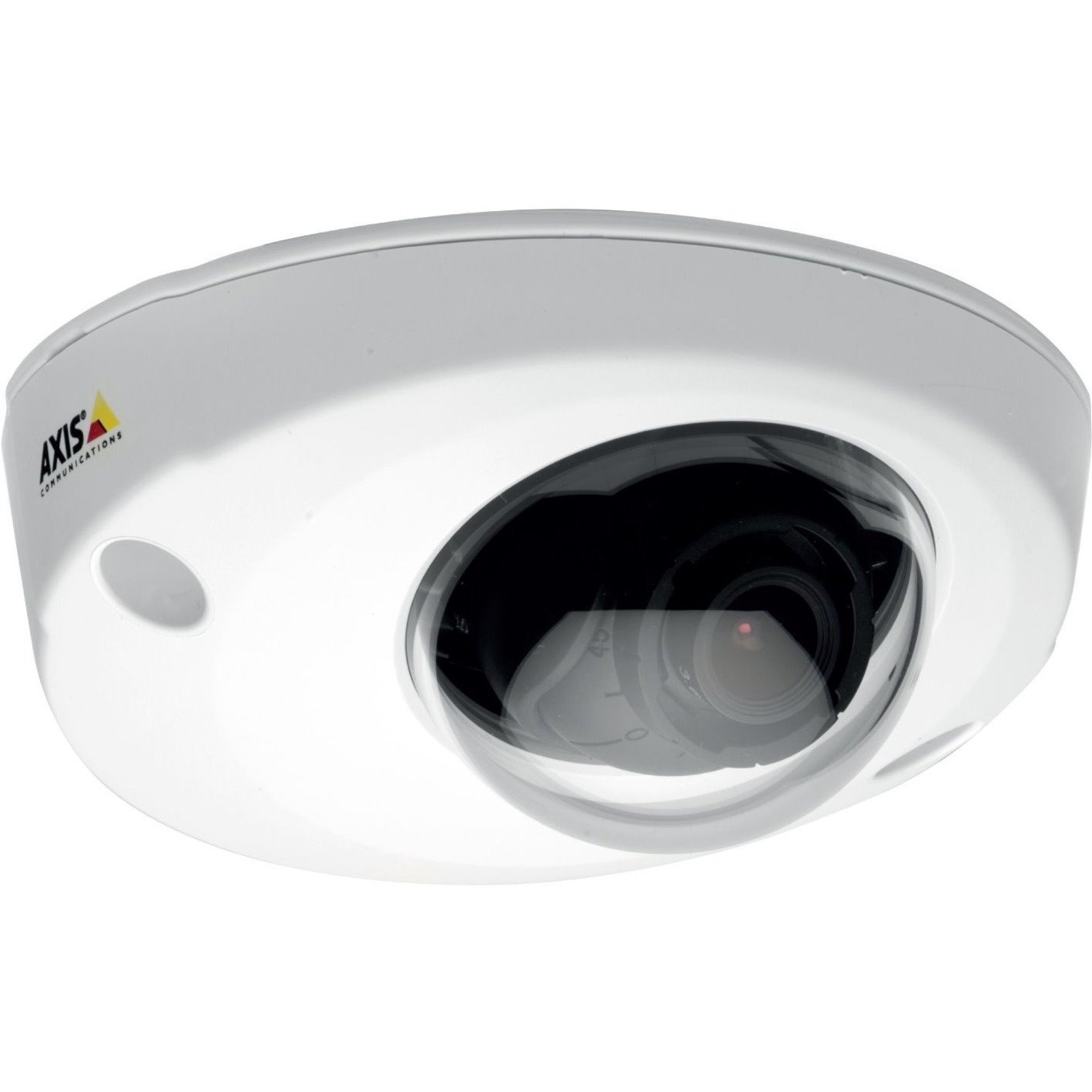 AXIS P3905-R Mk II HD Network Camera - Colour - Dome