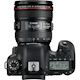 Canon EOS 6D Mark II 26.2 Megapixel Digital SLR Camera with Lens - 24 mm - 70 mm