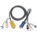 ATEN 1.80 m USB KVM Cable - 1