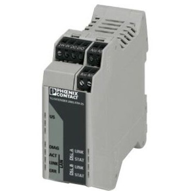 Perle Long Range Ethernet Extender