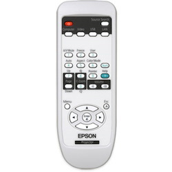 Epson 1519442 Remote Control