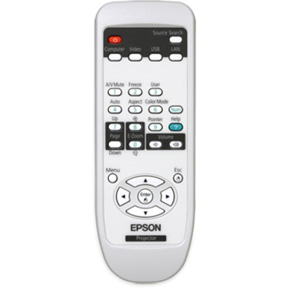 Epson 1519442 Device Remote Control