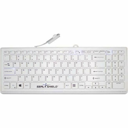 Seal Shield Cleanwipe Keyboard