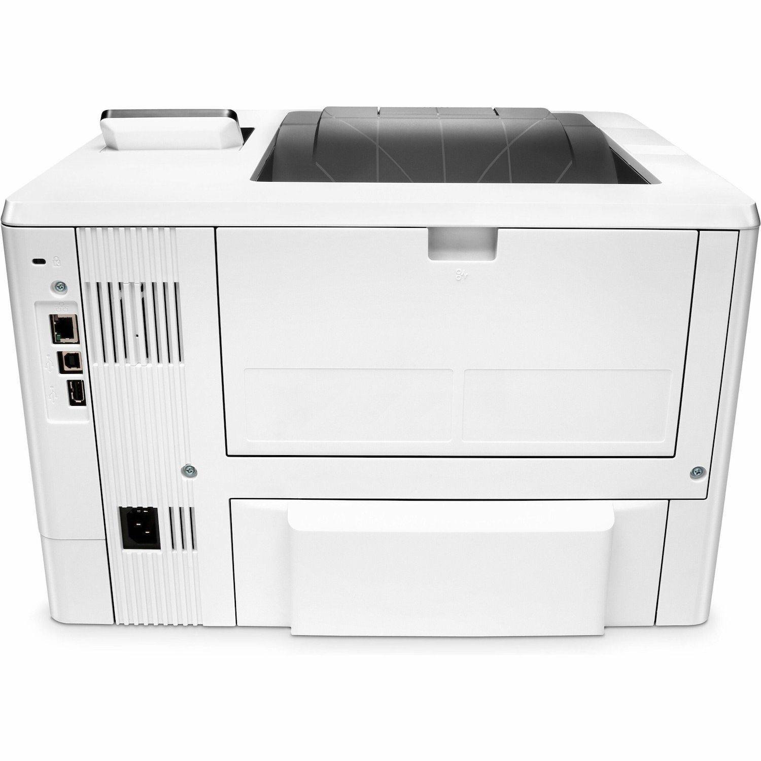 HP LaserJet Pro M501 M501dn Desktop Laser Printer - Monochrome