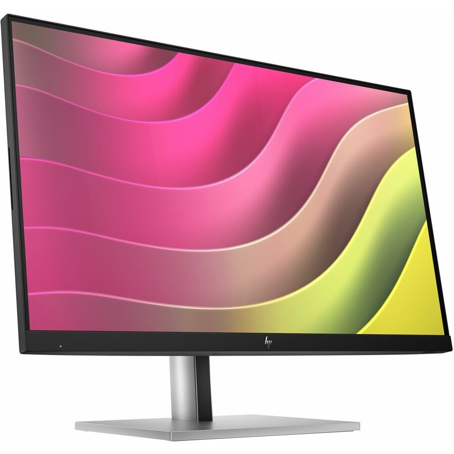 HP E24t G5 24" Class LED Touchscreen Monitor - 16:9 - 5 ms