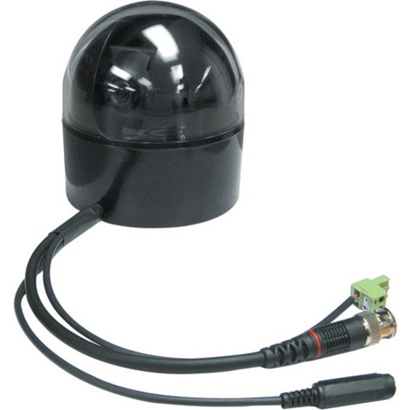 Black Box AlertWerks Surveillance Camera - Dome