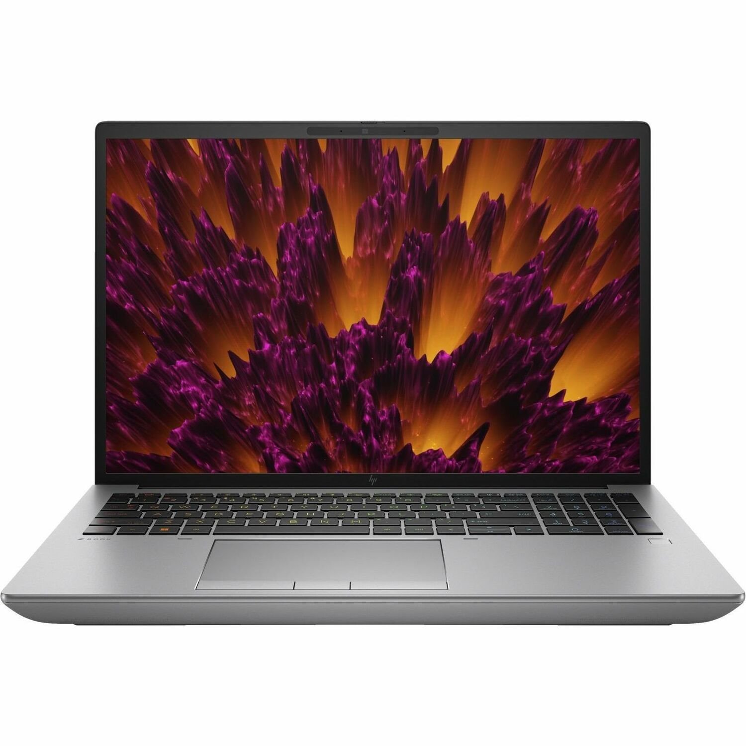 HP ZBook Fury G10 16" Mobile Workstation - Intel Core i7 13th Gen i7-13850HX - 32 GB - 512 GB SSD
