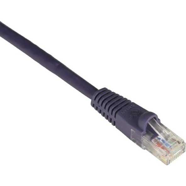 Black Box GigaTrue Cat. 6 Component UTP Patch Cable