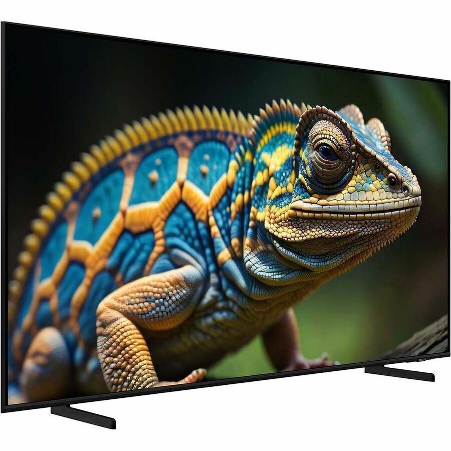 Samsung Q60D QN32Q60DAF 31.5" Smart LED-LCD TV - 4K UHDTV - High Dynamic Range (HDR) - Black