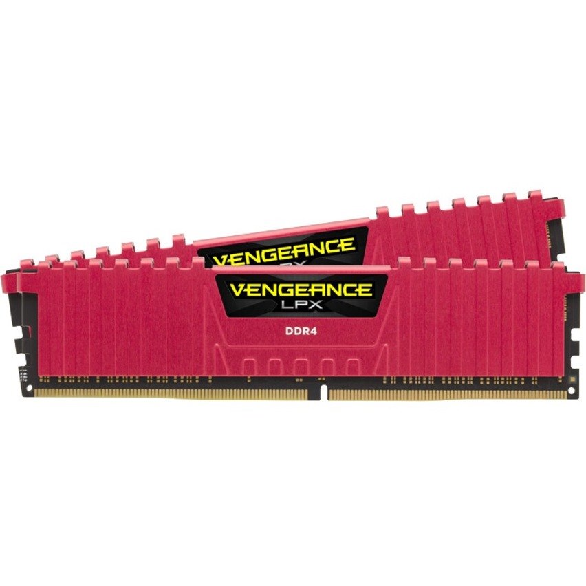 Corsair Vengeance LPX 32GB (2 x 16GB) DDR4 SDRAM Memory Kit