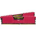 Corsair Vengeance LPX RAM Module - 32 GB (2 x 16GB) - DDR4-2666/PC4-21300 DDR4 SDRAM - 2666 MHz - CL16 - 1.20 V