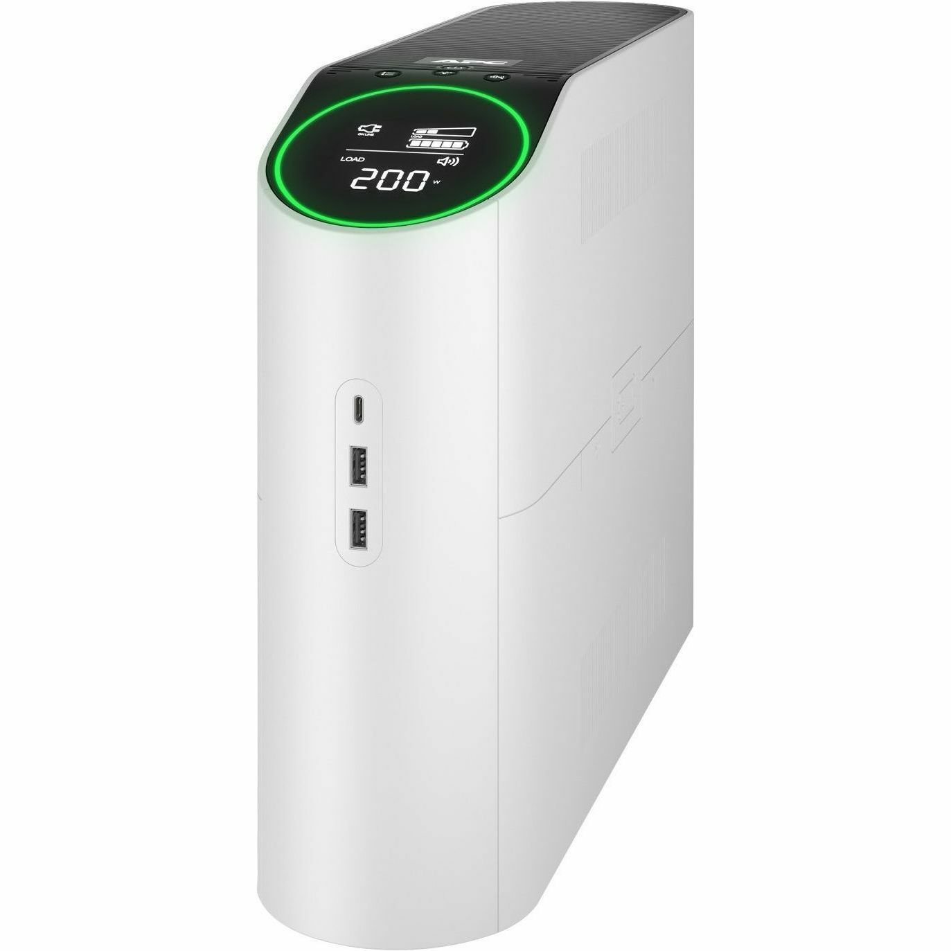 APC by Schneider Electric Back-UPS Pro Line-interactive UPS - 2.20 kVA/1.32 kW