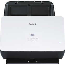 Canon imageFORMULA ScanFront 400 Sheetfed Scanner - 600 dpi Optical