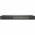 SonicWall SWS14-24 Ethernet Switch